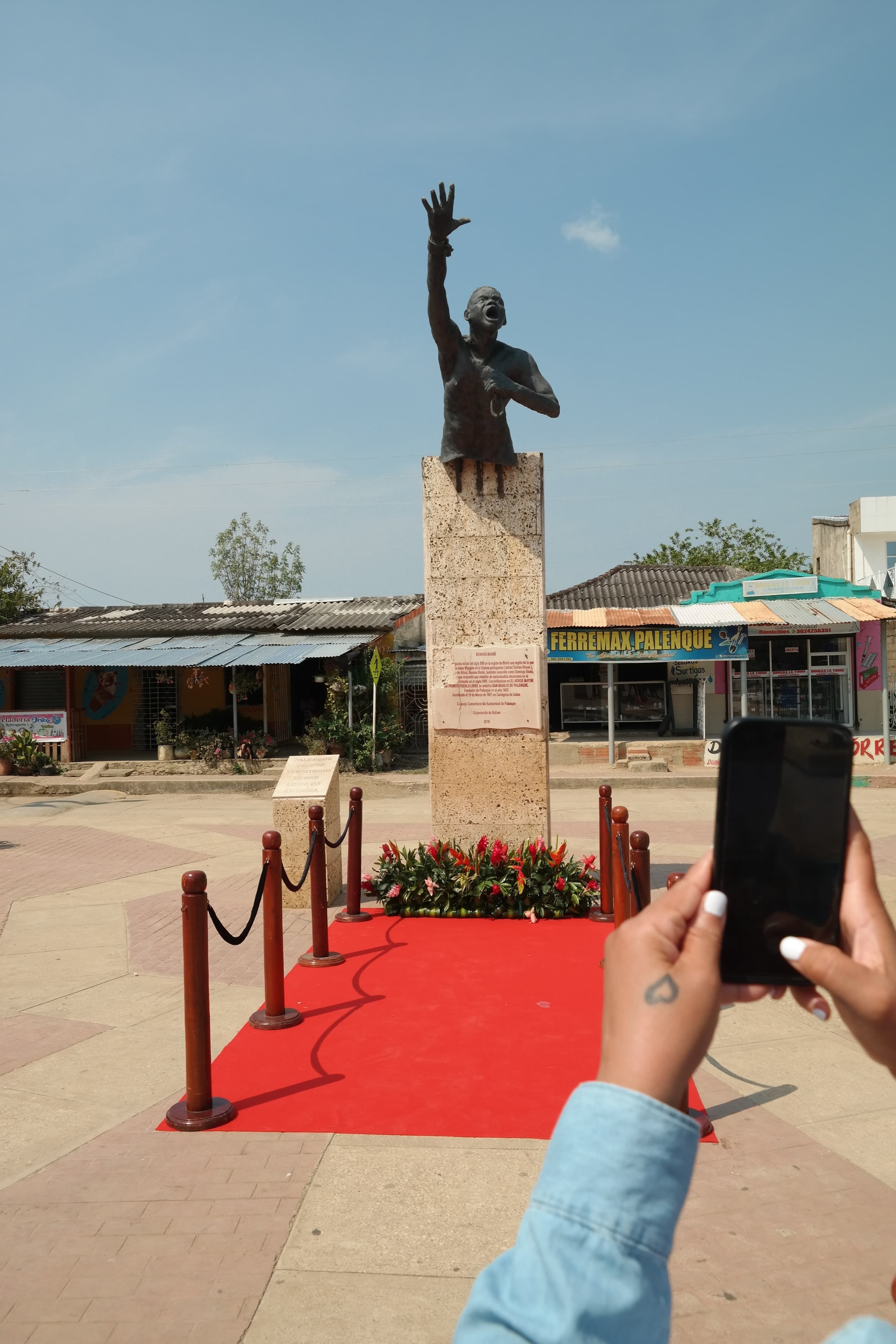 Palenque Tour Gallery